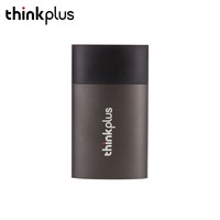 ThinkPlus US202 移动固态硬盘 512GB