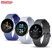 MAXTOP T2 智能手表运动手环