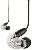 Shure SE215 入耳式动圈耳机 有线版