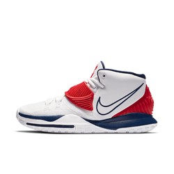 nike 耐克 kyrie 6 ep 男子篮球鞋