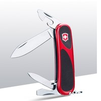 VICTORINOX 维氏 德莱蒙系列 瑞士军士刀