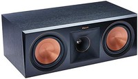 Klipsch RP-600C 中心通道扬声器（乌木）