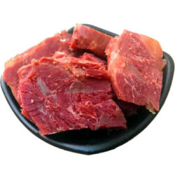 五香黄牛肉熟牛肉 200g*4袋