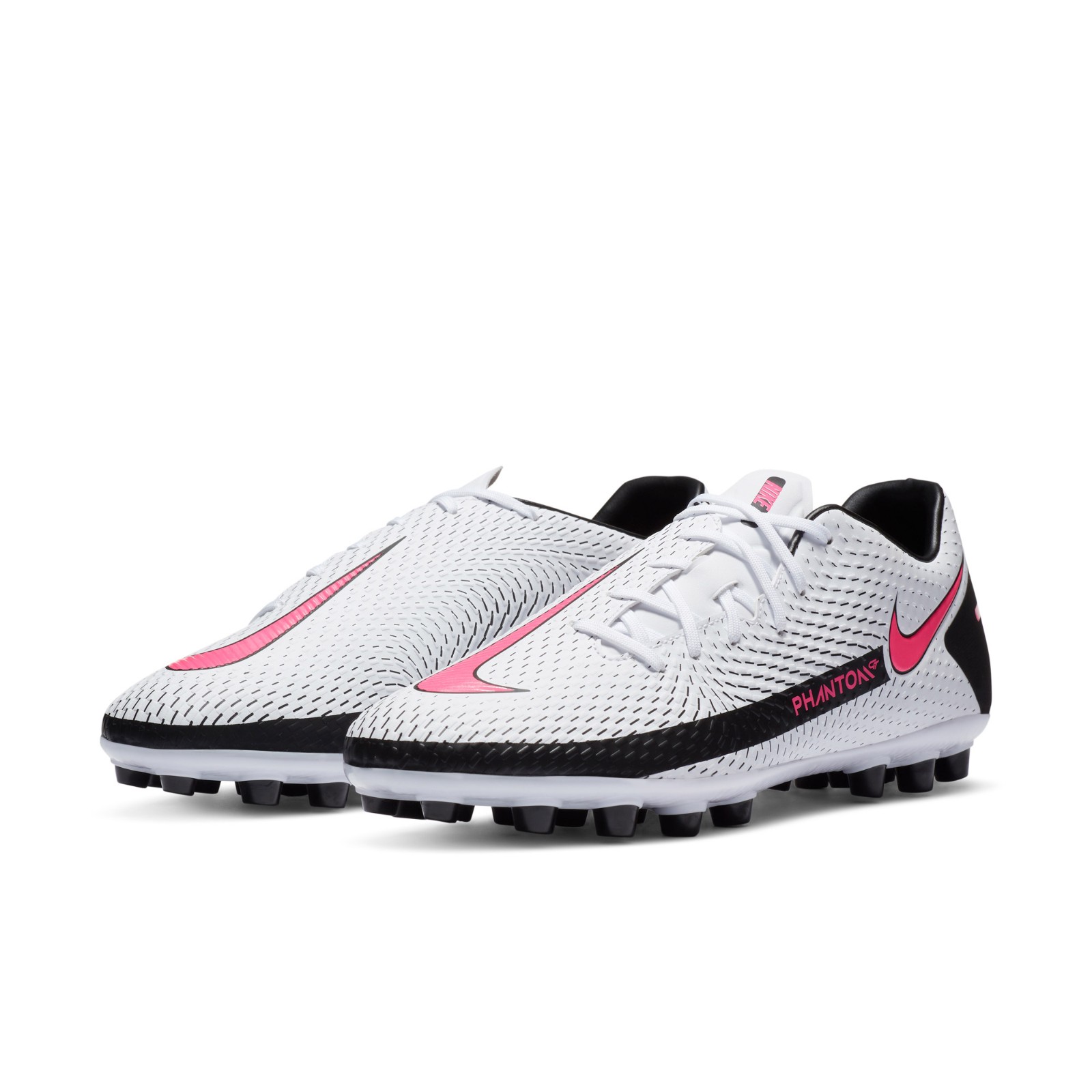 nike 耐克 phantom gt ag ck8456 暗煞系列中性足球鞋新款