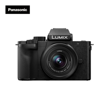panasonic 松下 g100 vlog微单相机(12-32mm镜头)