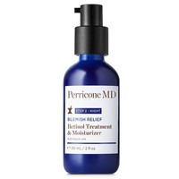 Perricone MD 淡斑视黄醇护理和保湿霜 59ml