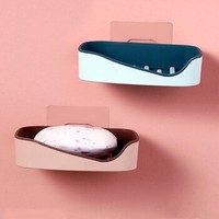彩龟 壁挂式肥皂盒 1个装