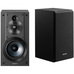 sony 索尼 sscs5 书架音箱 2.