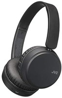 JVC 杰伟世 HAS35BTB 头戴式无线蓝牙耳机