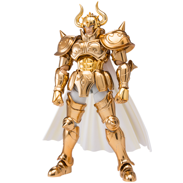 bandai 万代 圣斗士圣衣神话ex系列 2555043 金牛座阿