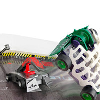 HEXBUG 赫宝 铁匠vs咬合力量对战装 无场地