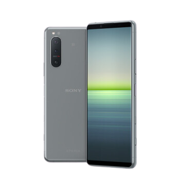 索尼最新款5g手机,索尼新手机 sony 索尼 xperia 5 ii 5g智能手机 8gb 256gb