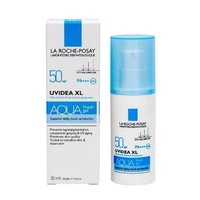 cdf会员购！LA ROCHE-POSAY 理肤泉 每日防晒隔离清透露 SPF50 PA+++ 30ml