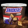 SNICKERS 士力架 花生夹心巧克力