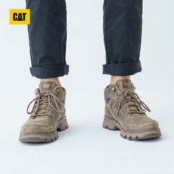 【省480元】卡特彼勒攀爬鞋_cat 卡特彼勒 卡特 柔软透气回弹耐用工装