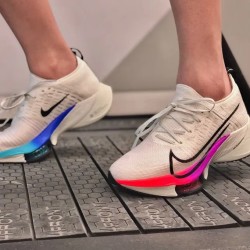nike耐克airzoomtemponextfk气垫飞线马拉松鞋