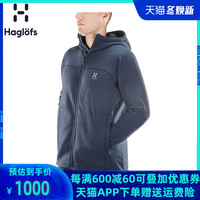 带你了解户外抓绒衣的历史和品牌
