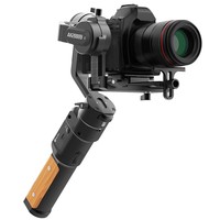 千元单反稳定器,VLOG更上一层楼——飞宇AK2000C众测体验