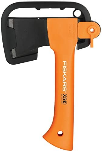 FISKARS X5 户外野营斧头