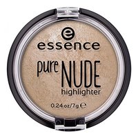 Essence纯净裸色高光 nude