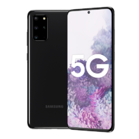 SAMSUNG 三星 Galaxy S20+ 5G智能手機 12GB+128GB 國家寶藏禮盒