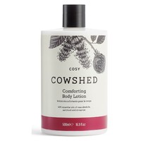 COWSHED COZY舒缓身体乳液500ml