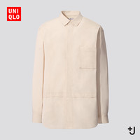 小编精选：时隔9年回归——UNIQLO×Jil Sander +J 2020秋冬系列，即将开售