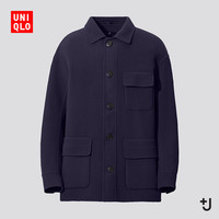 小编精选：时隔9年回归——UNIQLO×Jil Sander +J 2020秋冬系列，即将开售