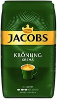 Jacobs Kr&ouml;nung Crema咖啡豆 1000克