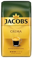 Jacobs  咖啡全豆  1kg *3件