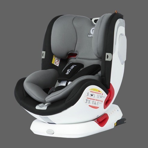 beingse 贝婴适 德国贝婴适新生儿宝宝婴太空舱儿童安全座椅汽车用车载0-12岁360