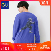 小编精选:GU 极优 × Street Fighter 街头霸王 合作款