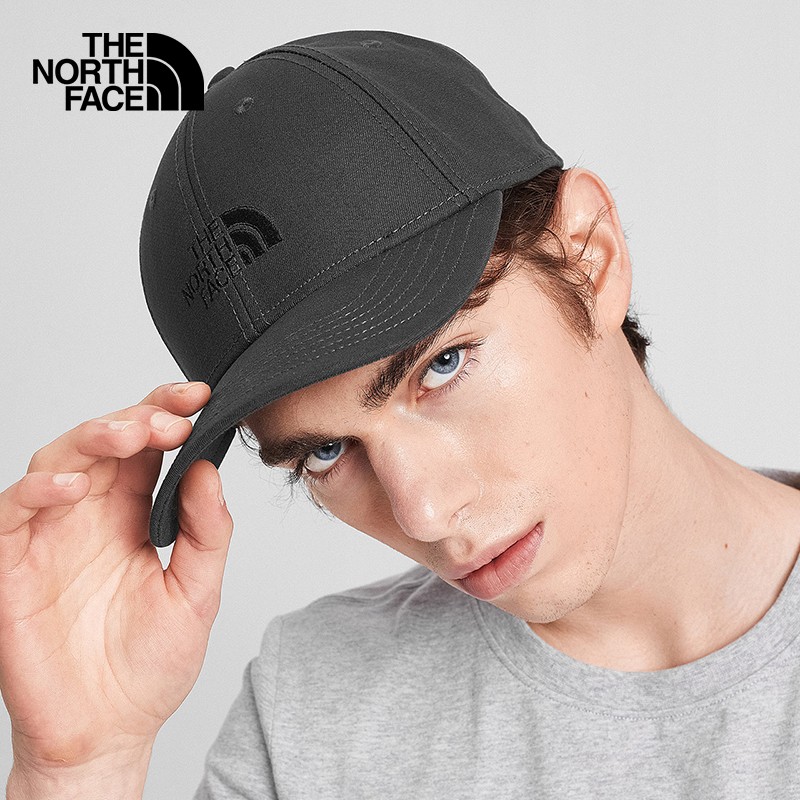 THE NORTH FACE CF8C-S20 男女款遮阳帽