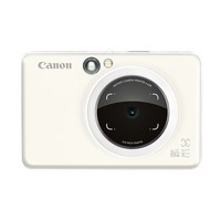 Canon/佳能口袋拍立得拍照打印一体机ZV123 无线蓝牙WIFI便携相机