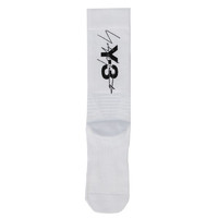 湊單品、銀聯返現購：Y-3 Logo Signature簽名筒襪
