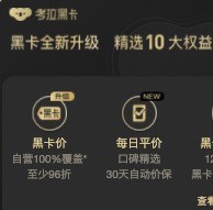 爆款清单:注意查收!考拉海购双11的这些好物岂能错过!