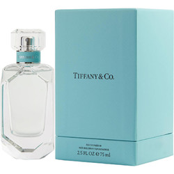 tiffany&co香水,tiffany&co香水 tiffany&co. 蒂芙尼 钻石同名女士香水 edp 75ml
