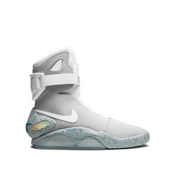 耐克(nike)20秋冬男士air mag运动鞋 灰色 us11