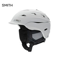 smith滑雪头盔男女滑雪护具成人大码 白色