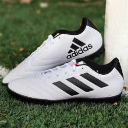 adidas/阿迪达斯 男鞋新款时尚运动鞋goletto vii tf钉训练足球鞋