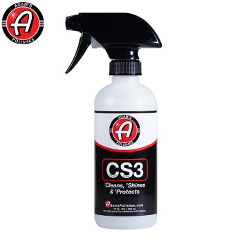 Adam's Polishes 阿达姆斯 CS3 多效镀晶剂 355ml