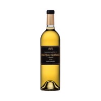  Guiraud/芝路城堡 甜白葡萄酒 净含量:750ml