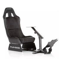 Playseat Evolution 进化赛车游戏座椅PS4/G29/T300RS/FANATEC方向盘支架