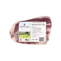 有券的上：FIRST CUT 澳洲牛腱子肉 1-1.2kg *3件 +凑单品