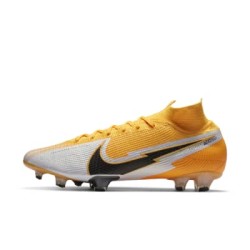 nikesuperfly7elitefg男女天然硬质草地足球鞋
