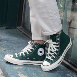 converse匡威1970s168508c中性高帮帆布鞋