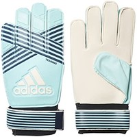 Adidas 阿迪达斯 Ace 训练守门员能量水/能量蓝色/传奇油墨手套