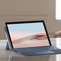 【省200元】笔记本电脑平板电脑_microsoft 微软 surface go 2 10.