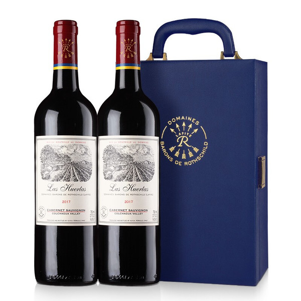 chateau lafite rothschild 拉菲古堡 罗斯柴尔德 巴斯克花园 干红