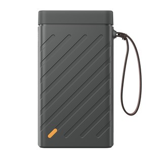 BASEUS 倍思 BS-CN01 车载应急启动电源 16000mAh 柴汽通用